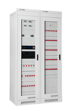  TUPS系列電力專用不間斷電源系統